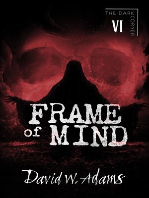 cover image of Frame of Mind